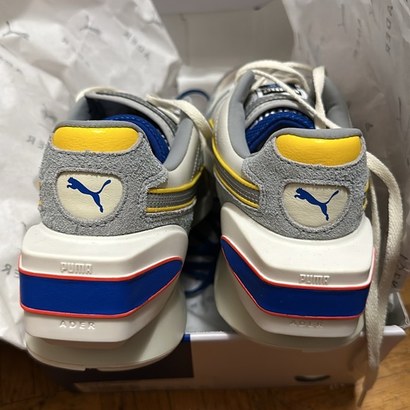 Puma TS-100 - Picture 2 of 4